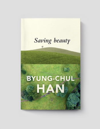 Byung-Chul Han book covers