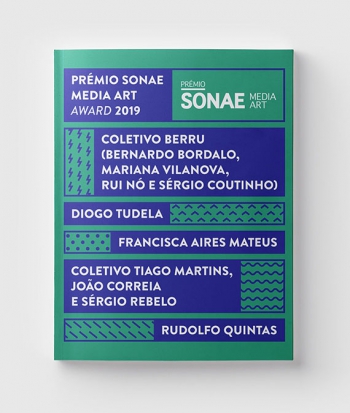 SONAE MEDIA ART AWARD